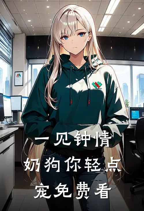 一见钟情，奶狗你轻点宠免费看