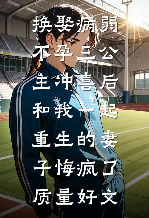 换娶病弱不孕三公主冲喜后，和我一起重生的妻子悔疯了质量好文
