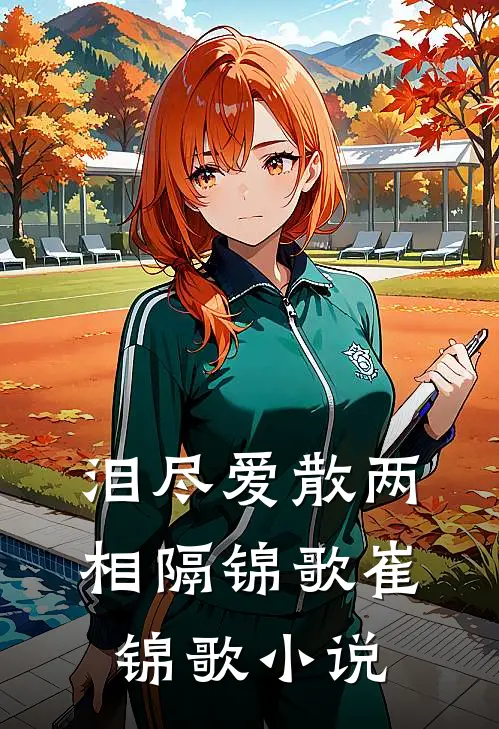 泪尽爱散两相隔锦歌崔锦歌小说