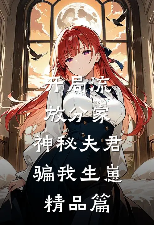 开局流放分家，神秘夫君骗我生崽精品篇