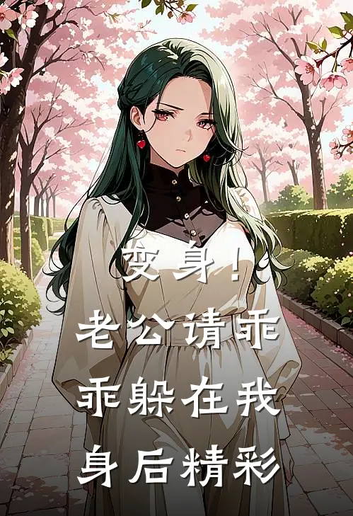变身！老公请乖乖躲在我身后精彩