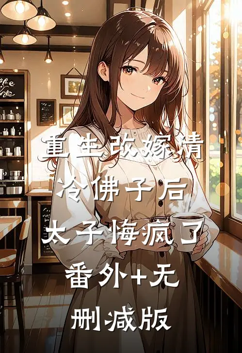 重生改嫁清冷佛子后，太子悔疯了:番外+无删减版