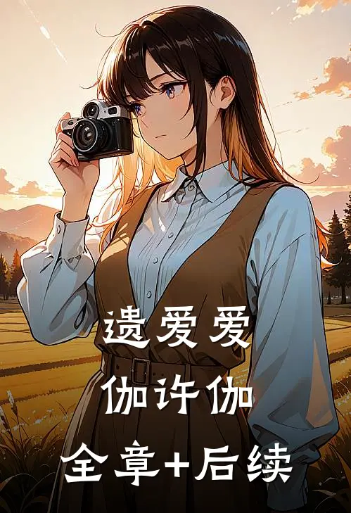 遗爱爱伽许伽:全章+后续