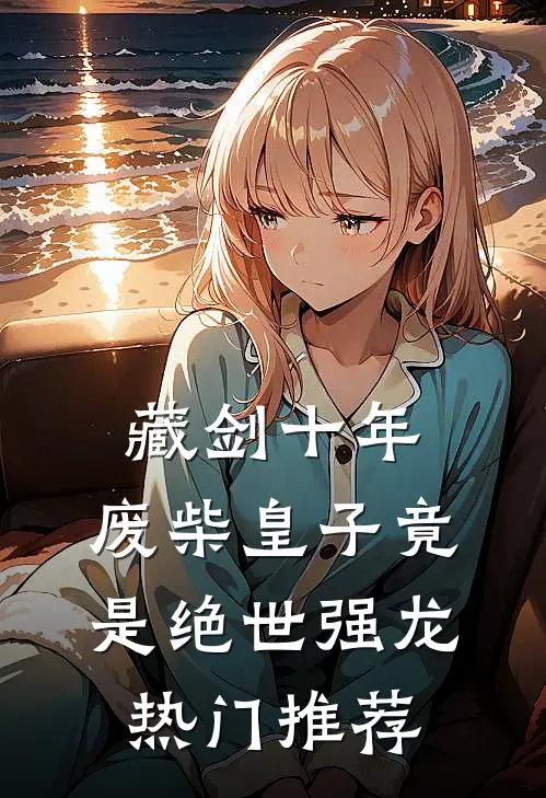 藏剑十年：废柴皇子竟是绝世强龙热门推荐