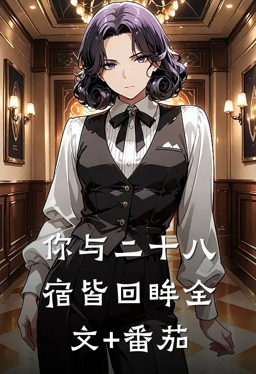 你与二十八宿皆回眸全文+番茄