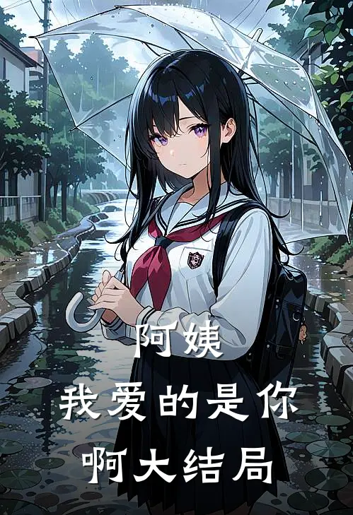 阿姨，我爱的是你啊大结局