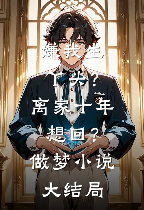 嫌我生丫头？离家十年想回？做梦小说大结局