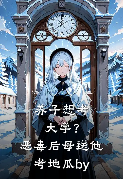 养子想考大学？恶毒后母送他考地瓜by