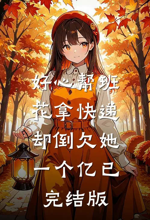 好心帮班花拿快递，却倒欠她一个亿已完结版