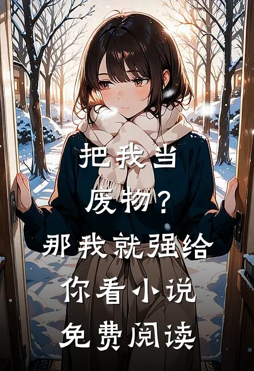 把我当废物？那我就强给你看小说免费阅读