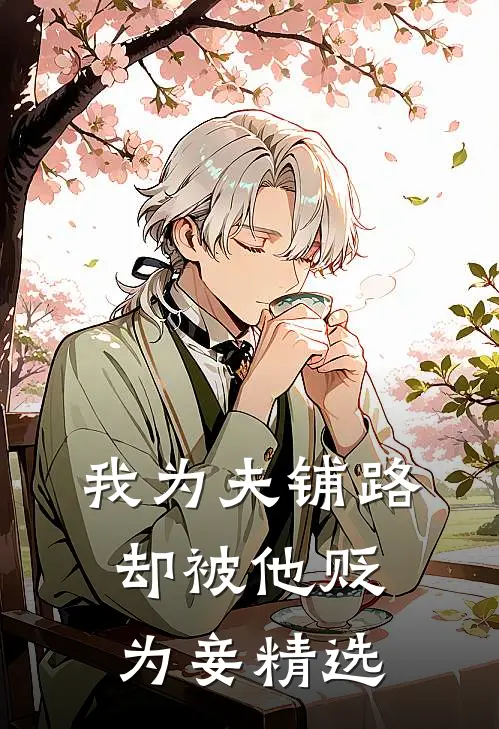 我为夫铺路，却被他贬为妾精选