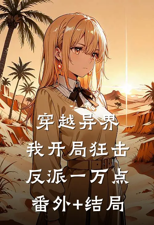 穿越异界，我开局狂击反派一万点:(番外)+(结局)