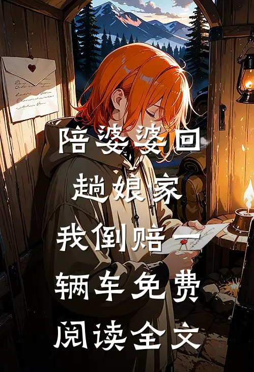 陪婆婆回趟娘家，我倒赔一辆车免费阅读全文