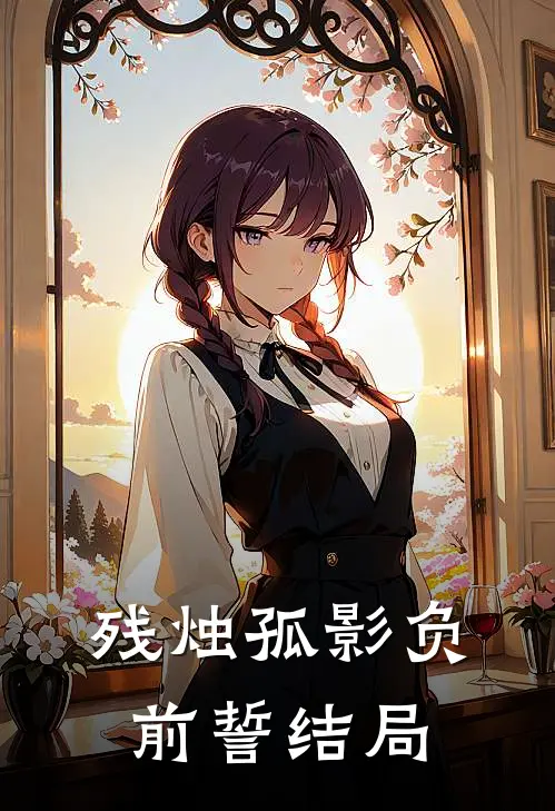 残烛孤影负前誓结局