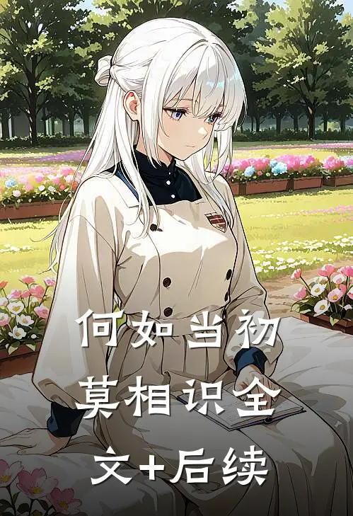 何如当初莫相识全文+后续
