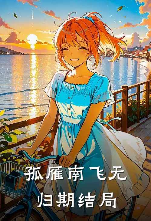 孤雁南飞无归期结局
