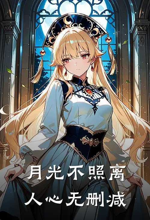 月光不照离人心无删减
