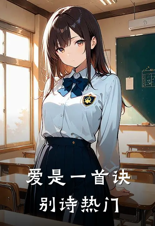 爱是一首诀别诗热门