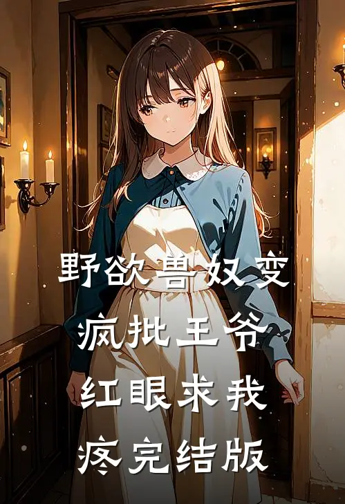 野欲兽奴变疯批王爷，红眼求我疼完结版