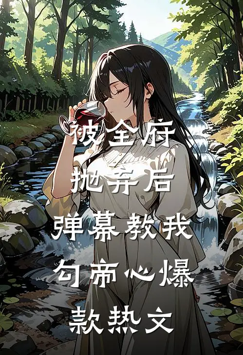 被全府抛弃后，弹幕教我勾帝心爆款热文