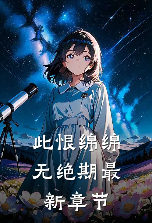 此恨绵绵无绝期最新章节