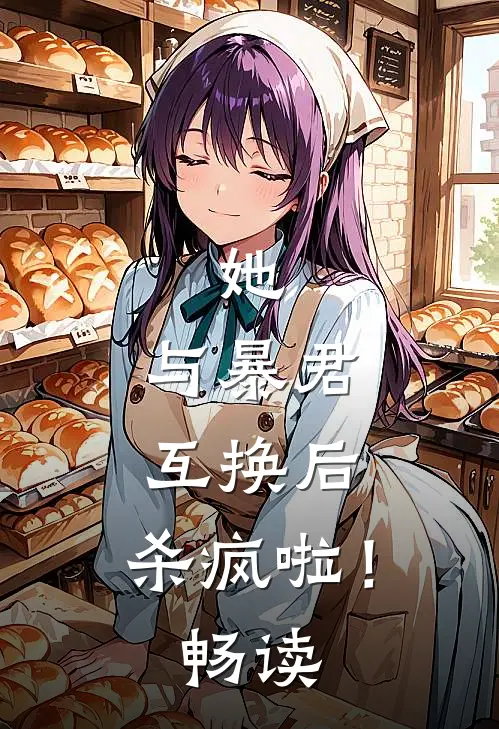 她，与暴君互换后，杀疯啦！畅读
