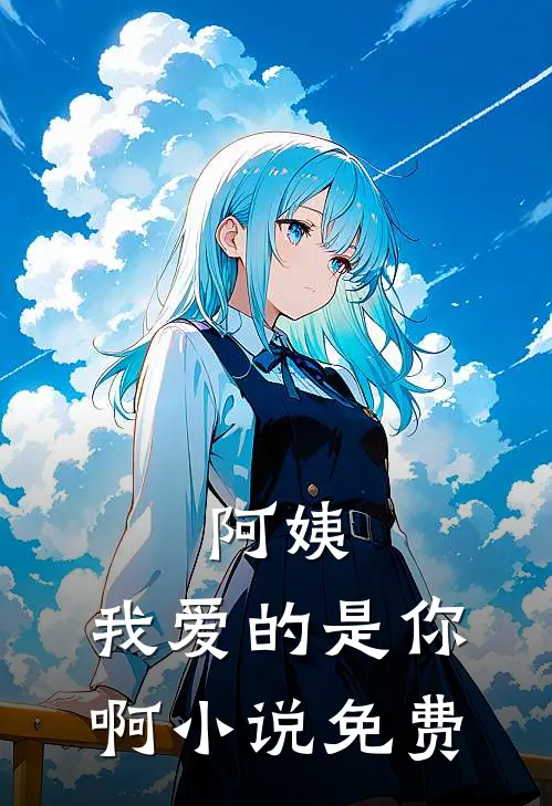阿姨，我爱的是你啊小说免费