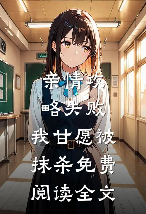 亲情攻略失败，我甘愿被抹杀免费阅读全文