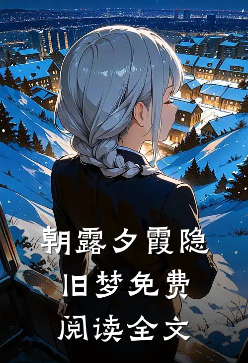 朝露夕霞隐旧梦免费阅读全文