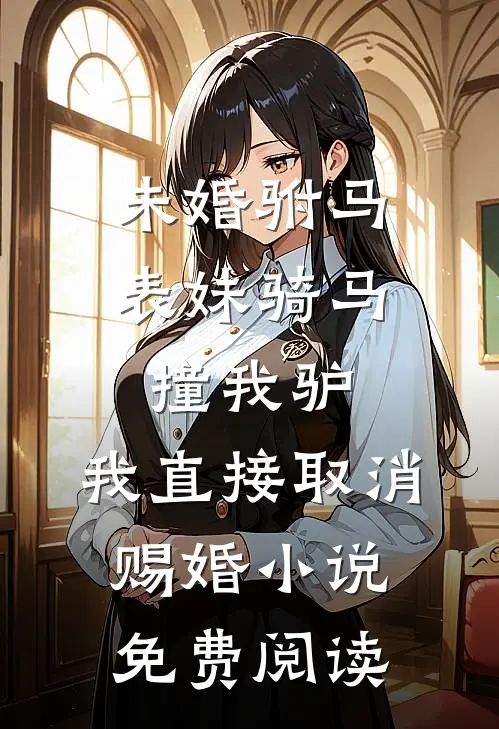 未婚驸马表妹骑马撞我驴，我直接取消赐婚小说免费阅读
