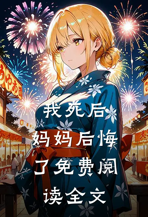 我死后，妈妈后悔了免费阅读全文