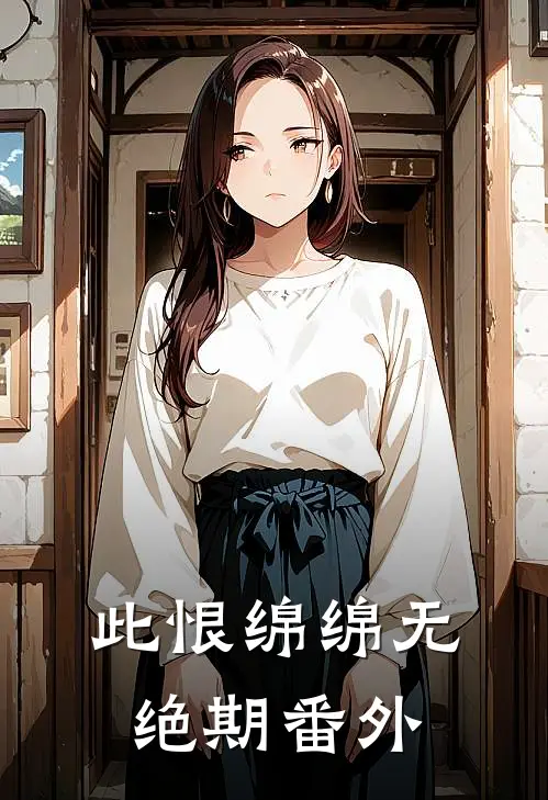 此恨绵绵无绝期番外