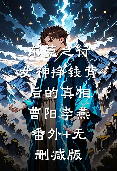 东莞之行：女神挣钱背后的真相曹阳李燕:番外+无删减版