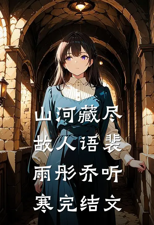 山河藏尽故人语裴雨彤乔听寒完结文