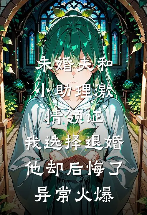 未婚夫和小助理激情领证，我选择退婚他却后悔了异常火爆