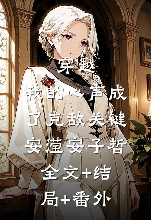 穿越：我的心声成了克敌关键安滢安子哲:全文+结局+番外