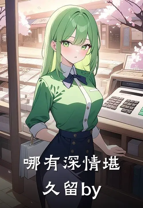 哪有深情堪久留by