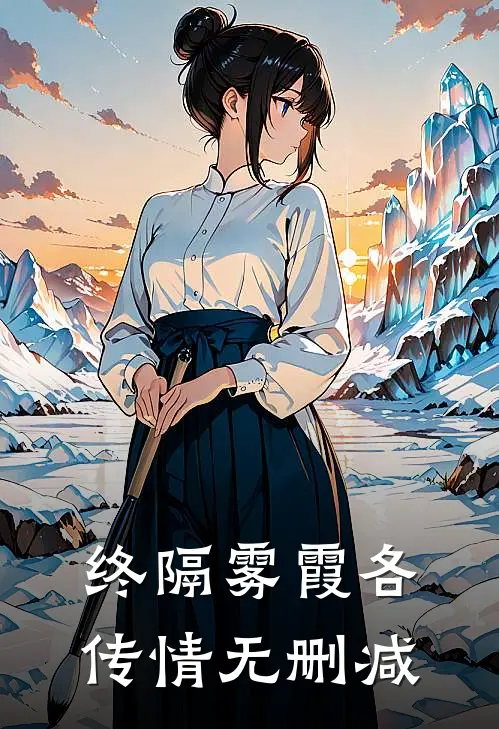 终隔雾霞各传情无删减