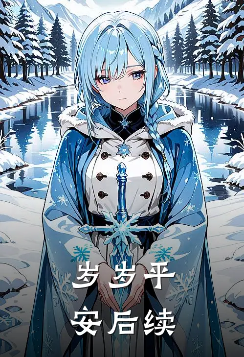 岁岁平安后续