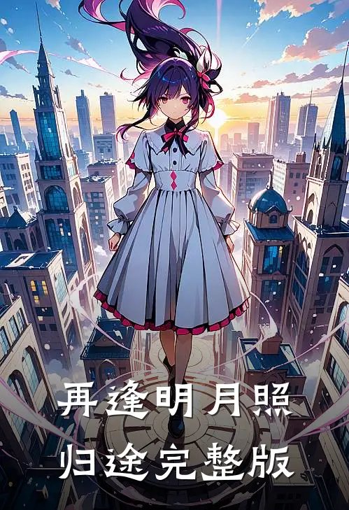 再逢明月照归途完整版