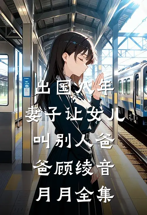 出国八年，妻子让女儿叫别人爸爸顾绫音月月全集