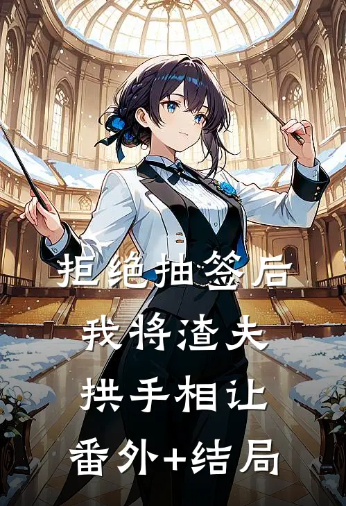 拒绝抽签后，我将渣夫拱手相让:(番外)+(结局)