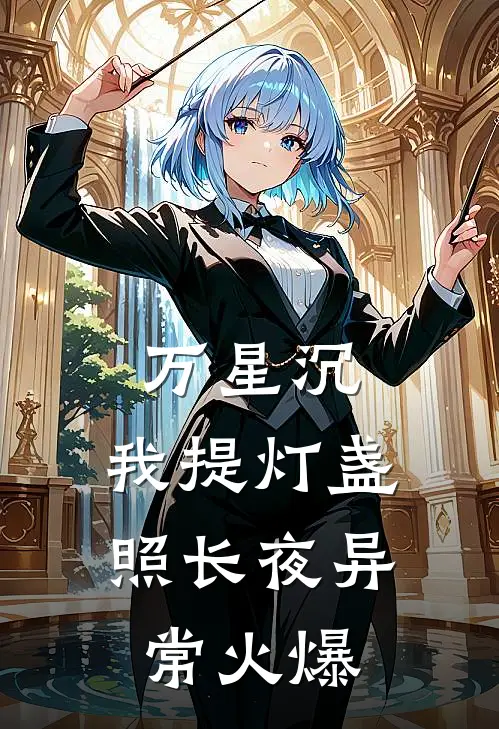 万星沉，我提灯盏照长夜异常火爆