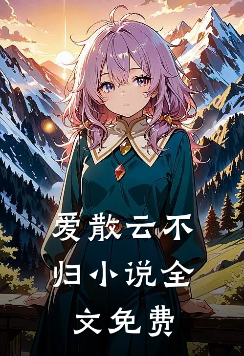 爱散云不归小说全文免费