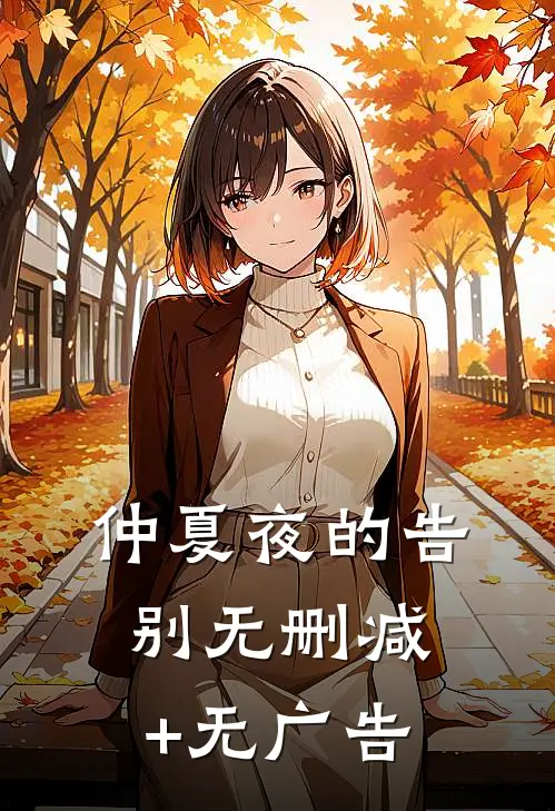 仲夏夜的告别无删减+无广告