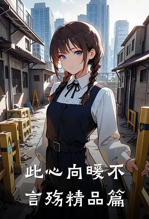 此心向暖不言殇精品篇