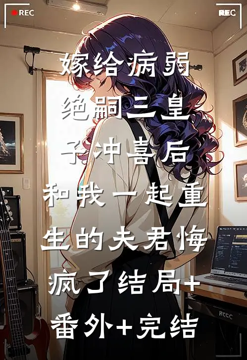 嫁给病弱绝嗣三皇子冲喜后，和我一起重生的夫君悔疯了结局+番外+完结