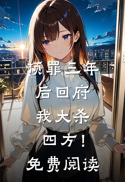顶罪三年后回府，我大杀四方！免费阅读