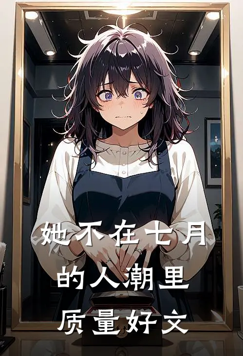 她不在七月的人潮里质量好文