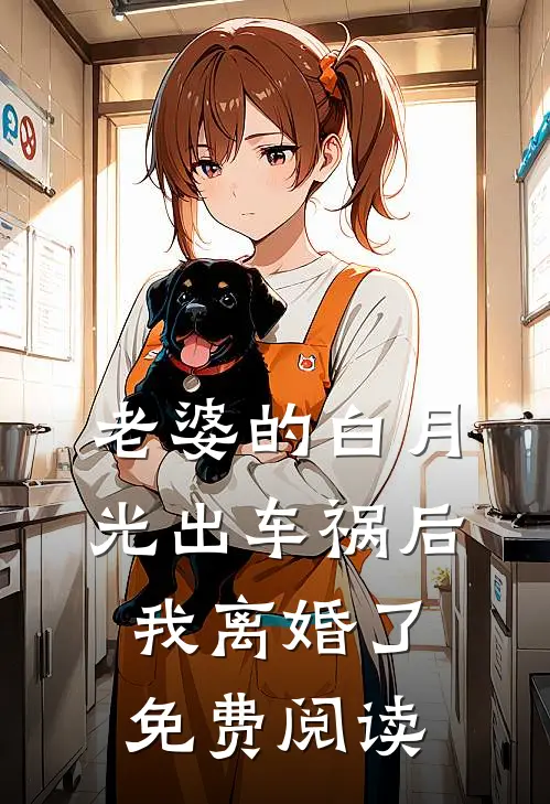 老婆的白月光出车祸后，我离婚了免费阅读